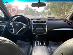 نيسان ألتيما